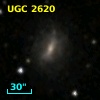 UGC  2620