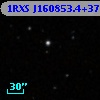 1RXS J160853.4+372310