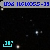1RXS J161035.5+380509