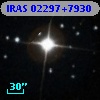 IRAS 02297+7930