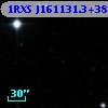 1RXS J161131.3+383150