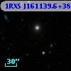 1RXS J161139.6+381224