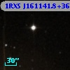 1RXS J161141.8+362913