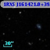 1RXS J161421.0+382555