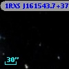1RXS J161543.7+370044
