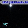 1RXS J161544.6+385757