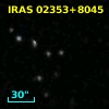 IRAS 02353+8045