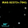 IRAS 02373+7941
