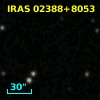 IRAS 02388+8053