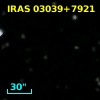 IRAS 03039+7921