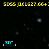 SDSS J161627.66+382940.1