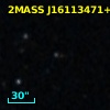 [VV2006] J161134.7+384907