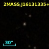 2MASS J16131335+3725167