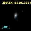 2MASX J16191335+3754410