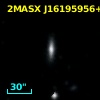 2MASX J16195956+3722074