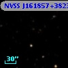 NVSS J161857+382326