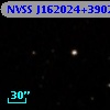 NVSS J162024+390200