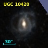 UGC 10420
