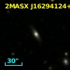 2MASX J16294124+3944531