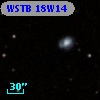 WSTB 18W14