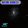 WSTB 18W22