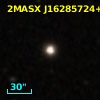 2MASX J16285724+3942299