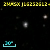 2MASX J16252612+3930293