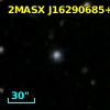 2MASX J16290685+3948466