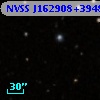 NVSS J162908+394824