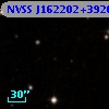 NVSS J162202+392656