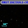 FIRST J162358.1+393609