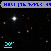 FIRST J162644.3+393950