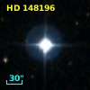 HD 148196