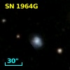 SN 1964G