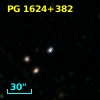 2MASS J16261670+3807102