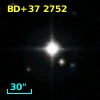 BD+37  2752