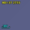BD+37  2755