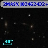2MASX J02452432+8108399