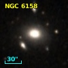 NGC  6158