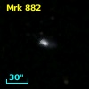 Mrk  882