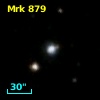 Mrk  879