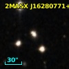 2MASX J16280771+3931229