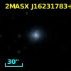 2MASX J16231783+3712565