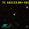 QSO B1621+392