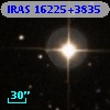 IRAS 16225+3835