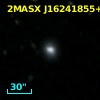 2MASX J16241855+3655238
