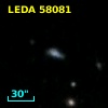 LEDA   58081