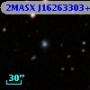 2MASX J16263303+3922327