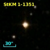 2MASS J16294740+3941054