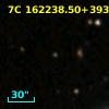 QSO B1622+395
